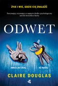 Odwet - Douglas Claire - Ksiegarnia w UK
