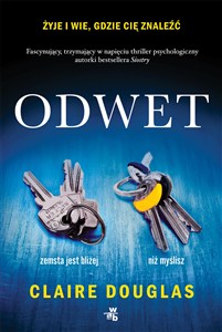 Obrazek Odwet