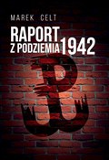 Książka : Raport z P... - Marek Celt
