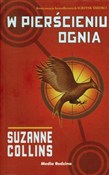 W pierście... - Suzanne Collins -  foreign books in polish 