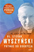 Książka : Bł. Stefan... - Jerzy Jastrzębski