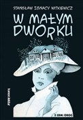 polish book : W małym dw...