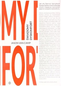 Obrazek Świadomy dyskomfort