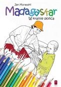 Polska książka : Madagaskar... - Jan Murawski