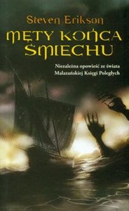 Obrazek Męty Końca Śmiechu