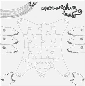 Obrazek W Norweskim lesie