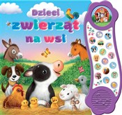 Dzieci zwi... - Ksiegarnia w UK