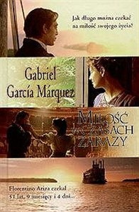 Obrazek Miłość w czasach zarazy