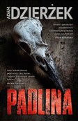 Padlina - Adam Dzierżek -  books from Poland