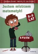 Jestem mis... - Opracowanie Zbiorowe -  books in polish 