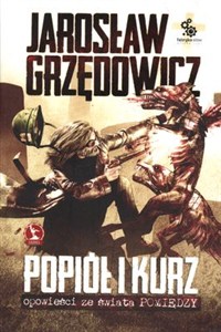 Obrazek Popiół i kurz