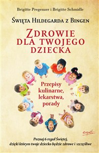 Obrazek Zdrowie dla twojego dziecka