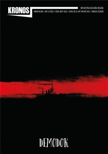 Picture of Kronos 3/2023 Demodok