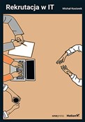 Polska książka : Rekrutacja... - Michał Kosiorek
