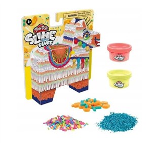 Picture of Ciastolina slime fluff Play-Doh