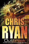 Outbreak: ... - Chris Ryan -  Polish Bookstore 