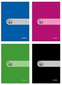 Polska książka : Zeszyt A5/...