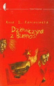 Picture of Dziewczyna z Buenos