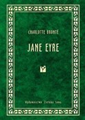 Książka : Jane Eyre - Charlotte Bronte