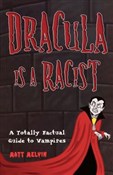 Książka : Dracula Is... - Matt Melvin