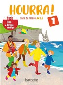 Hourra 1 p... - Hugues Denisot, Stephanie Rivasseau - Ksiegarnia w UK