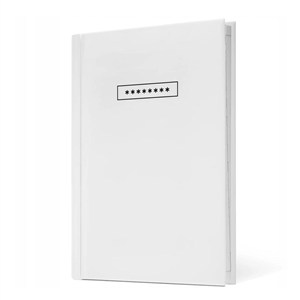 Obrazek Notes na hasła internetowe