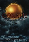polish book : Gorath Kra... - Janusz Stankiewicz
