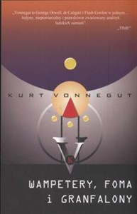 Picture of Wampetery foma i granfalony