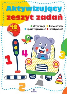 Picture of Aktywizujący zestaw zadań