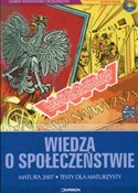 Zobacz : Wiedza o s... - Renata Antosik
