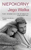 Niepokorny... - Jay Crownover -  Polish Bookstore 