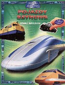 Pojazdy sz... - Michał Sufin (tłum.) -  books from Poland