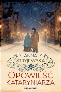 Obrazek Opowieść kataryniarza