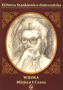 Obrazek Widma miejsca i czasu