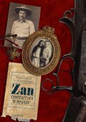 polish book : Zan Ostatn... - Wojciech Wiśniewski