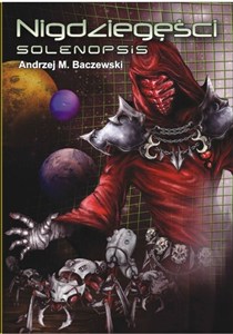 Picture of Nigdziegęści Solenopsis