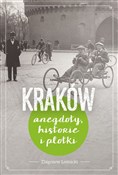 polish book : Kraków Ane... - Zbigniew Leśnicki