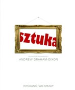 Sztuka - Andrew Graham-Dixon - Ksiegarnia w UK