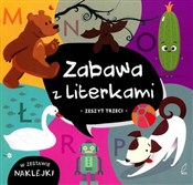 Zabawa z l... - Opracowanie Zbiorowe -  books in polish 