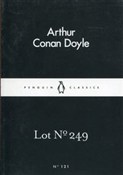 Polska książka : Lot No. 24... - Doyle Arthur Conan