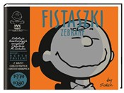 polish book : Fistaszki ... - Charles M. Schulz