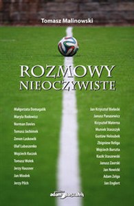 Obrazek Rozmowy nieoczywiste