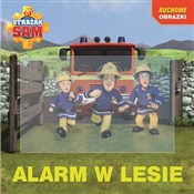 Alarm w le... - Opracowanie Zbiorowe -  foreign books in polish 