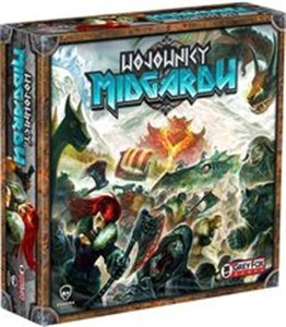 Picture of Wojownicy Midgardu