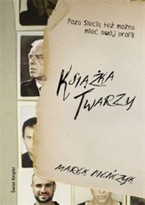 Obrazek Książka twarzy