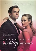 Dla niego ... - Alexa Riley -  foreign books in polish 