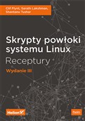 Skrypty po... - Flynt Clif, Lakshman Sarath, Tushar Shantanu -  books in polish 