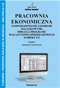 Książka : Pracownia ... - Bożena Padurek