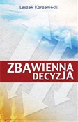 polish book : Zbawienna ... - Leszek Korzeniecki
