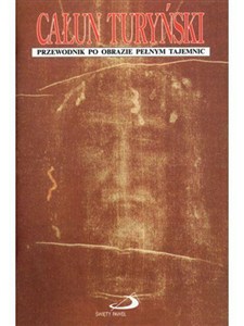 Obrazek Całun Turyński